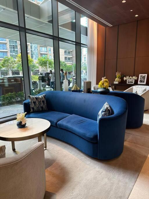 Luxury Of 1 Minute Walk To Burj Khalifa & D/opera * Dubai